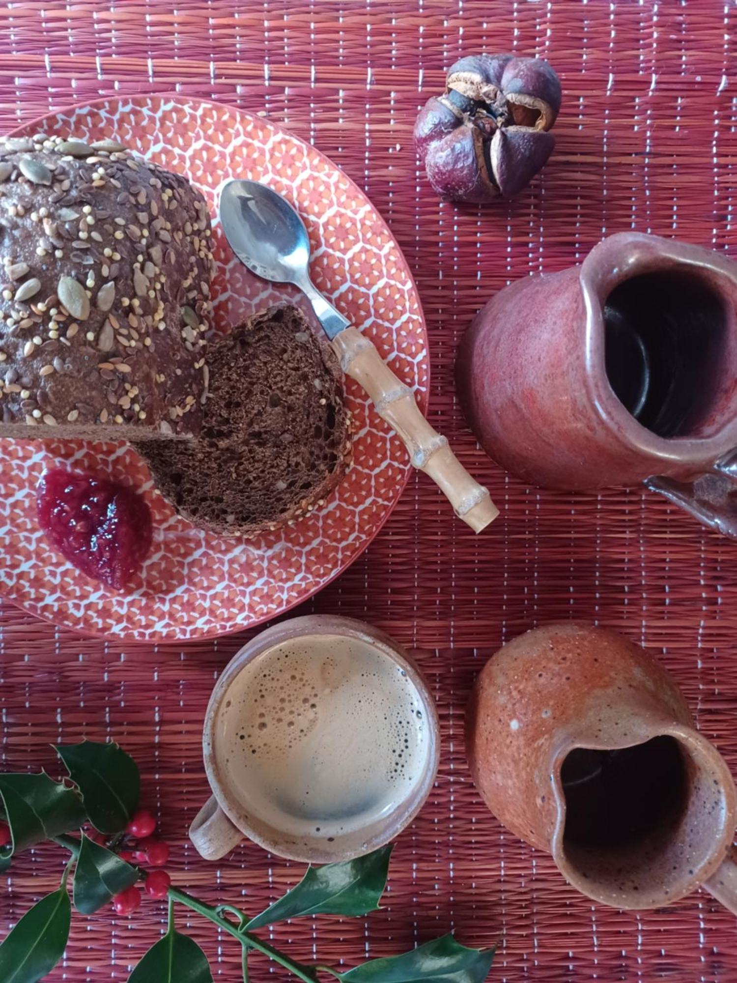 Le Banellou Bed and Breakfast Κεμπέρ Εξωτερικό φωτογραφία